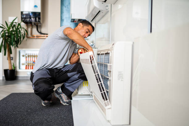 Best Affordable Duct Cleaning Services  in Nicholson, MS