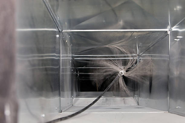 Best Air Duct Cleaning Near Me in MS