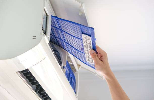 Best Best Air Duct Cleaning Near Me  in Nicholson, MS