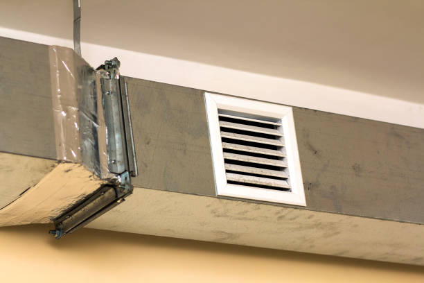 Best Home Air Vent Cleaning  in Nicholson, MS